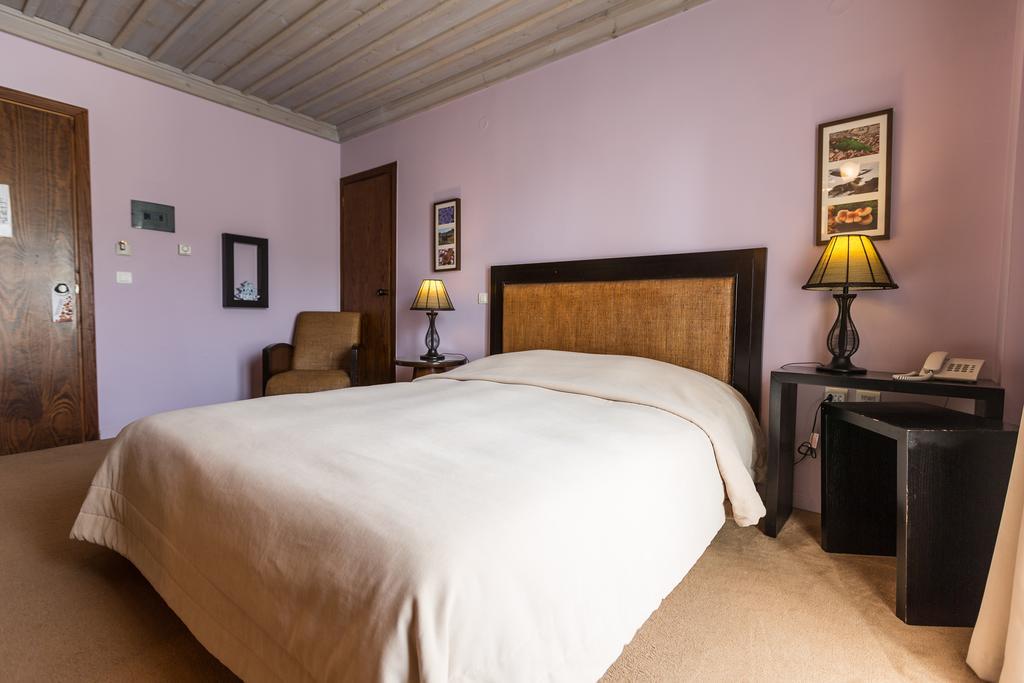 Boutique Hotel Skamnos Arachova Exteriér fotografie