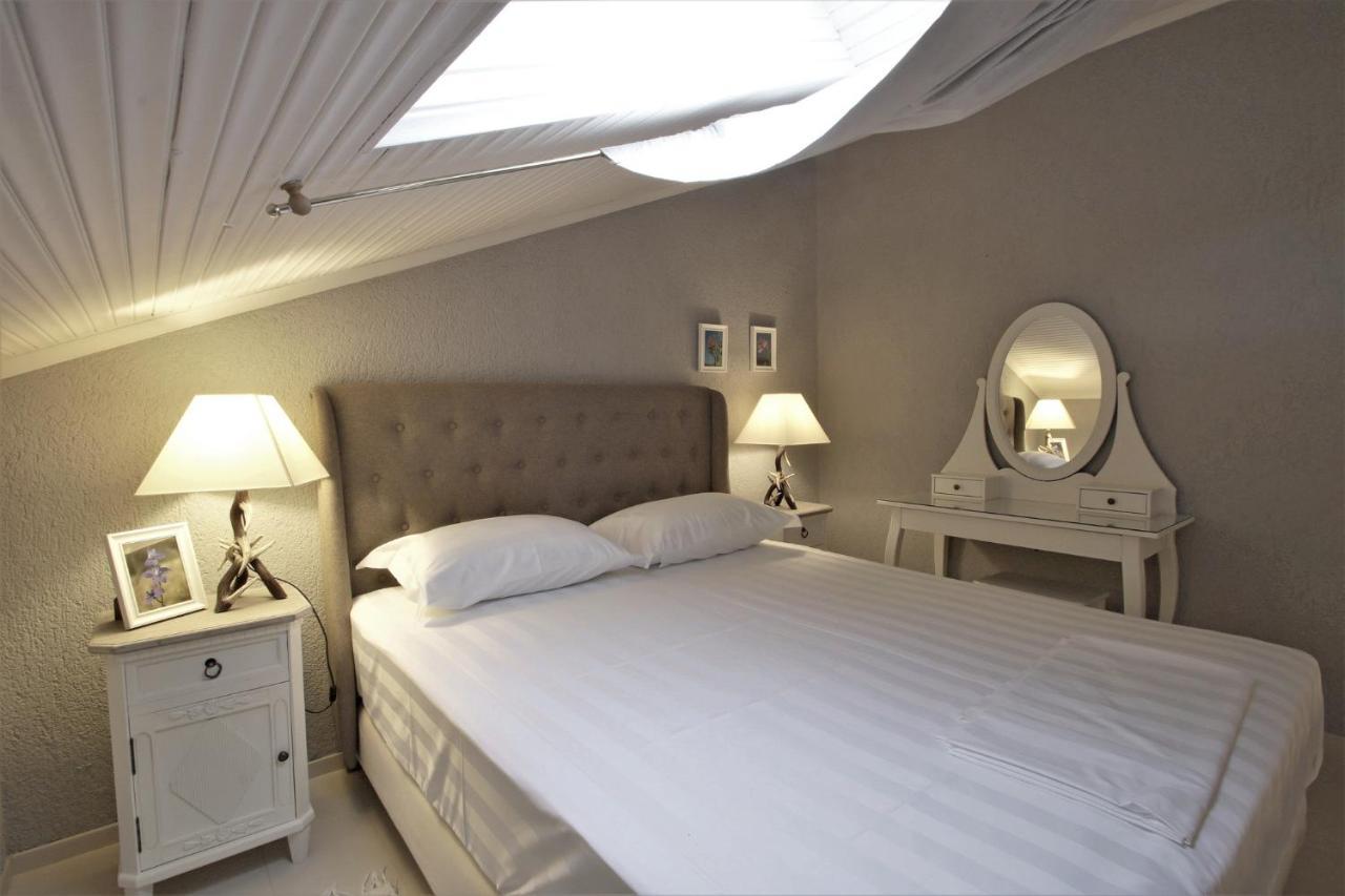Boutique Hotel Skamnos Arachova Exteriér fotografie